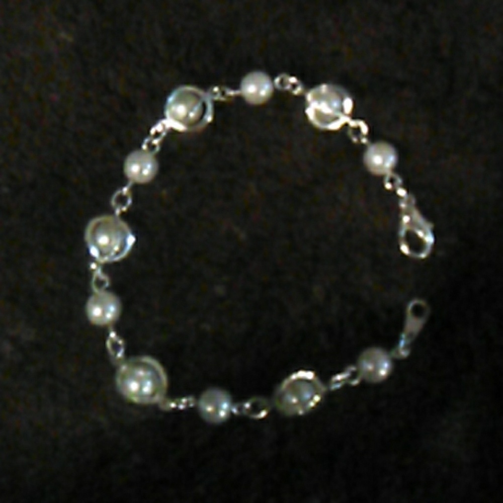 Lovely Bracelet